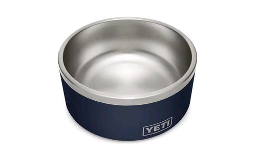 Yeti Boomer 8 Dog Bowl