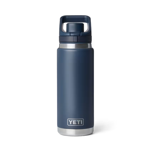 Yeti Rambler Bottle with Flip Chug Cap