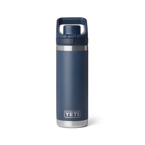 Yeti Rambler Bottle with Flip Chug Cap