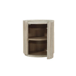 Oasis 1 Door Side Table