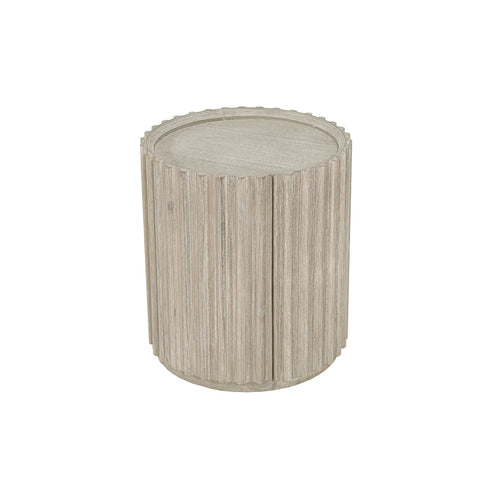 Oasis 1 Door Side Table