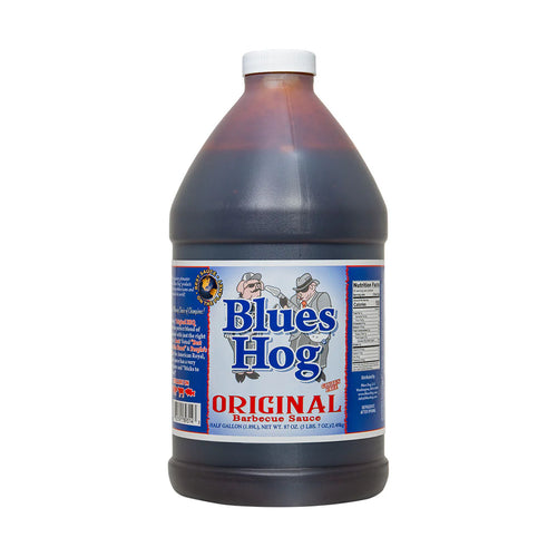 Blue's Hog Original Bbq Sauce