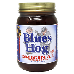 Blue's Hog Original Sauce 20 oz