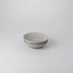 Fable Pasta Bowls - Dove Grey - Set of 4