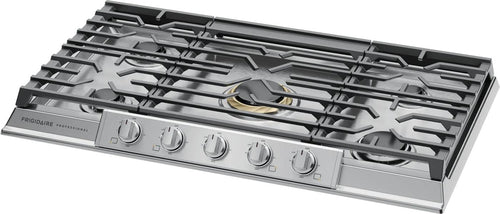 Frigidaire Professional 36'' Gas Cooktop