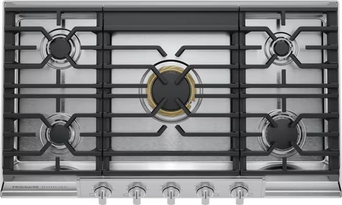 Frigidaire Professional 36'' Gas Cooktop