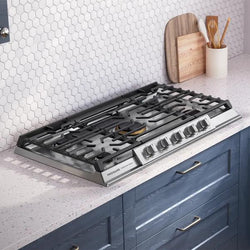 Frigidaire Professional 36'' Gas Cooktop
