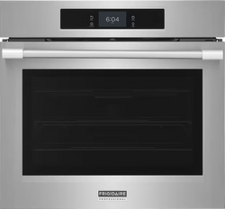 Frigidaire Professional 30'' Single Wall Oven with Stone-Baked Pizza
