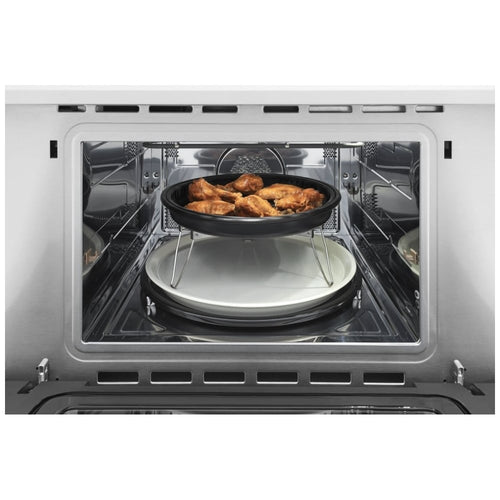 Frigidaire Professional 30'' Built-In Convection Microwave Oven with Air Fry