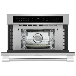 Frigidaire Professional 30'' Built-In Convection Microwave Oven with Air Fry