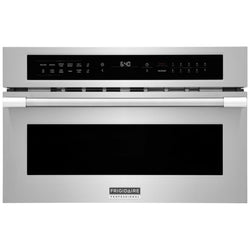 Frigidaire Professional 30'' Built-In Convection Microwave Oven with Air Fry