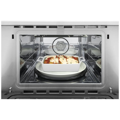 Frigidaire Professional 30'' Built-In Convection Microwave Oven with Air Fry