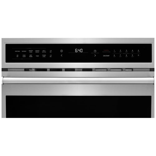 Frigidaire Professional 30'' Built-In Convection Microwave Oven with Air Fry