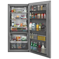 Frigidaire Professional 19 Cu. Ft. Single-Door Refrigerator - SS