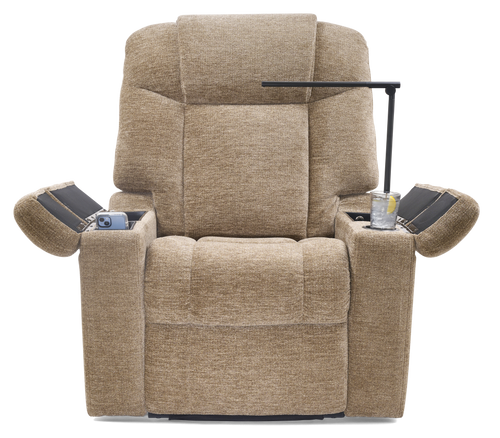 Venice Massage Lift Chair