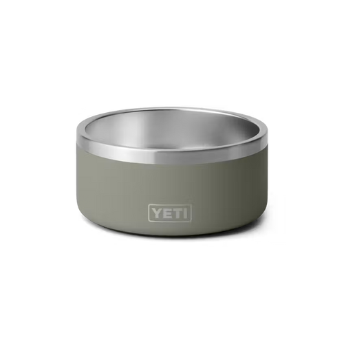 Yeti Boomer 4 Dog Bowl