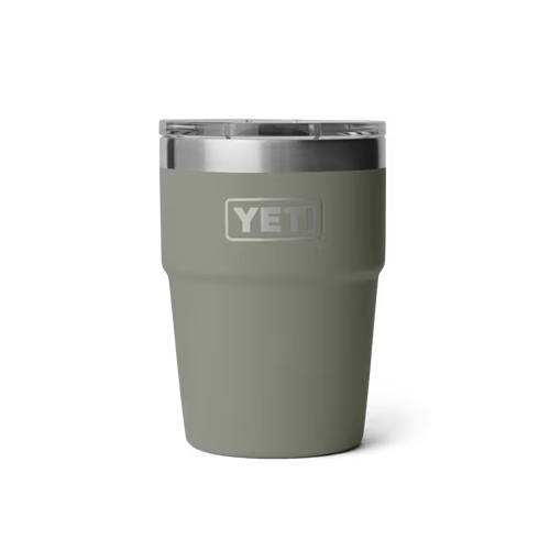 Yeti Rambler 16 oz Stackable (473ml)