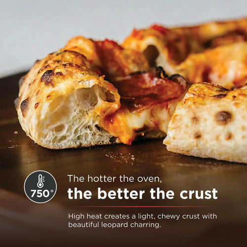 Frigidaire Professional 30'' Single Wall Oven with Stone-Baked Pizza