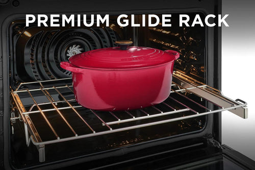 Frigidaire Professional 30'' Single Wall Oven with Stone-Baked Pizza