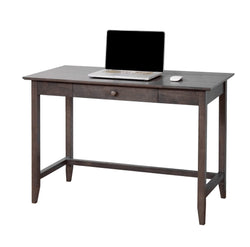 Quadra Desk - Grey