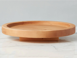 Natural Nesting Lazy Susan - Medium