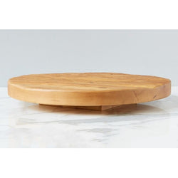 Classic Trivet Top Lazy Susan