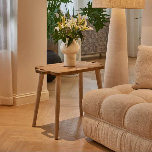 Juliet Side Table