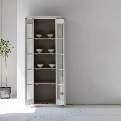 Renaissance Tuscan Cabinet