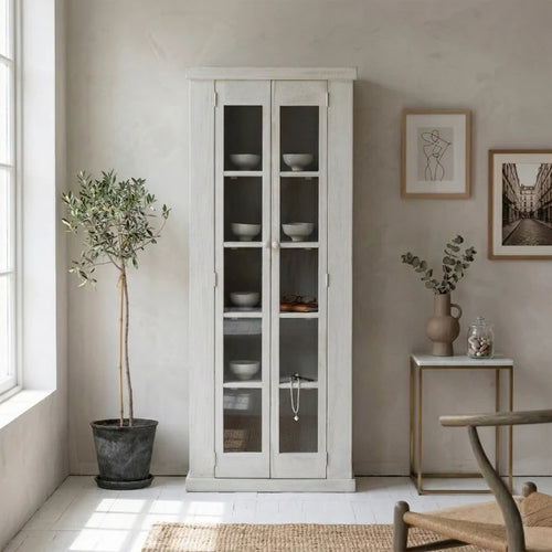 Renaissance Tuscan Cabinet