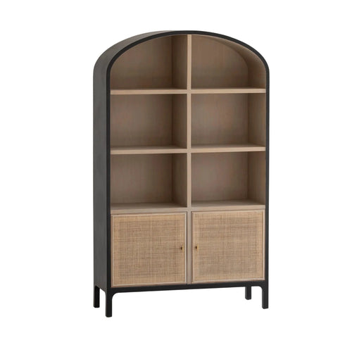 Pietro Tall Cabinet