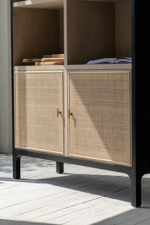 Pietro Tall Cabinet