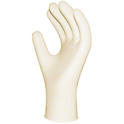 RONCO LE2 Latex Examination Gloves, Powder Free - Large