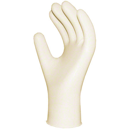 RONCO LE2 Latex Examination Gloves, Powder Free - Large