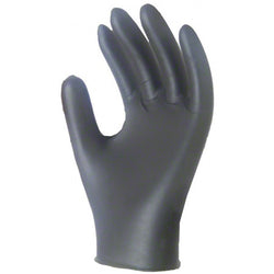 Disposable Nitrile Gloves 6 mil 100pk