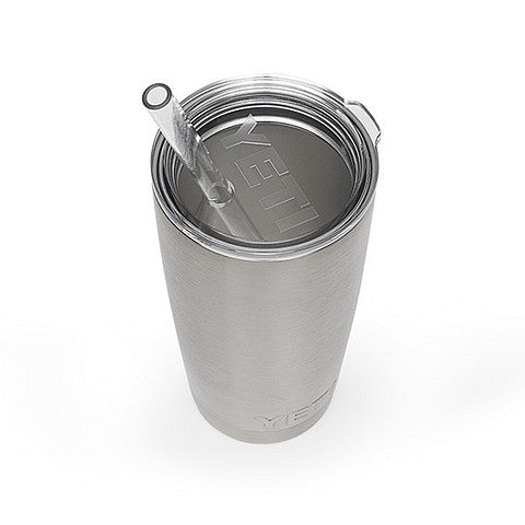 Yeti Rambler Tumbler Straw Lid