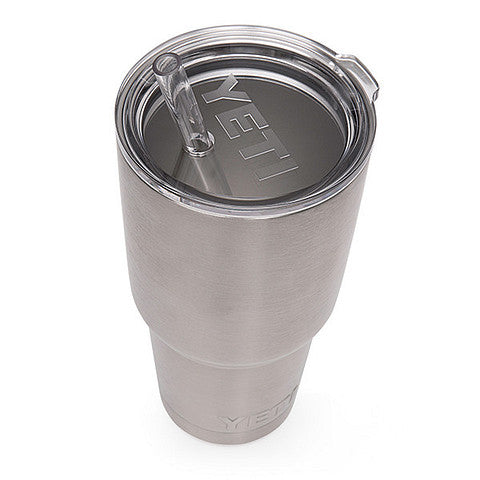 Yeti Rambler Tumbler Straw Lid