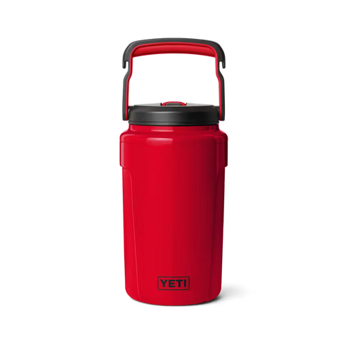 Yeti Silo 1/2 Gallon Straw Jug (1.89L)