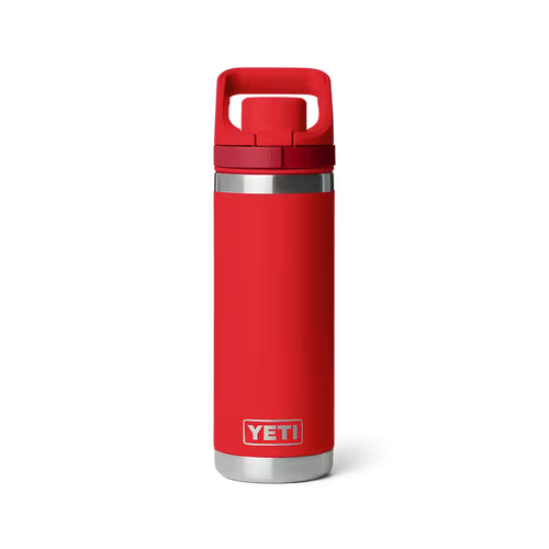 Yeti Rambler Bottle with Flip Chug Cap