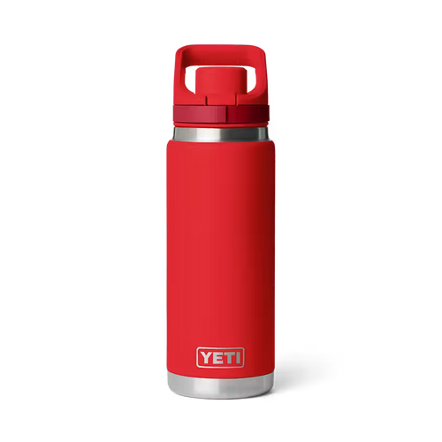Yeti Rambler Bottle with Flip Chug Cap