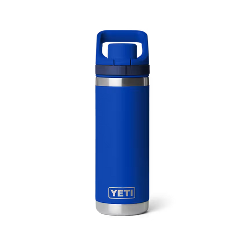 Yeti Rambler Bottle with Flip Chug Cap