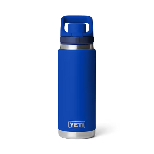 Yeti Rambler Bottle with Flip Chug Cap