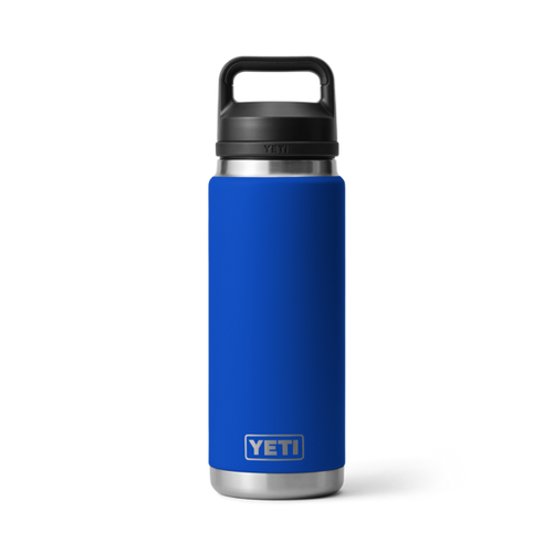 Yeti Rambler 26 oz Bottle with Chug Cap (769ml)