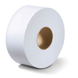 Metro Paper 2-Ply Jumbo Bathroom Tissue - Case