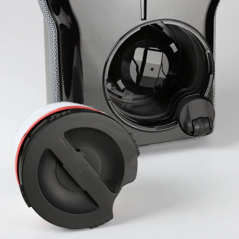 SEBO Airbelt D4 Premium (White)