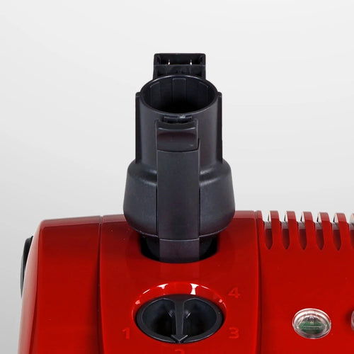 SEBO ET-1 Power Head Red 12"