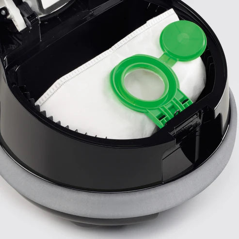 SEBO Airbelt D4 Premium (White)