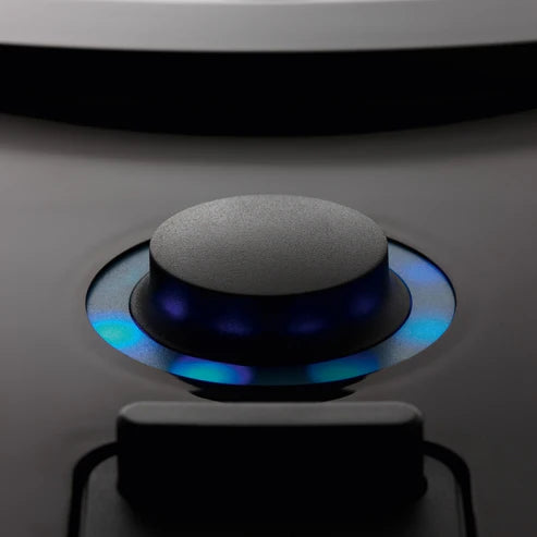 SEBO Airbelt D4 Premium (White)