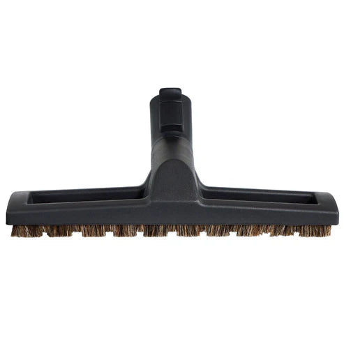 SEBO Button-Lock Parquet Brush