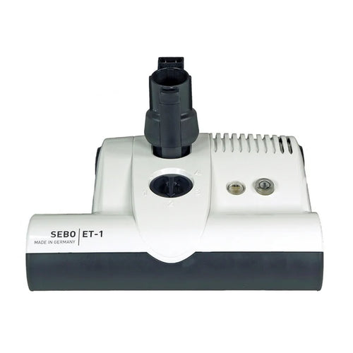 SEBO ET-1 Power Head Red 12"