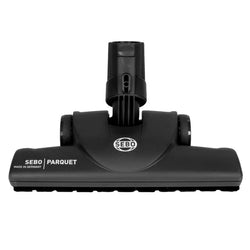 SEBO Airbelt D4 Premium (White)